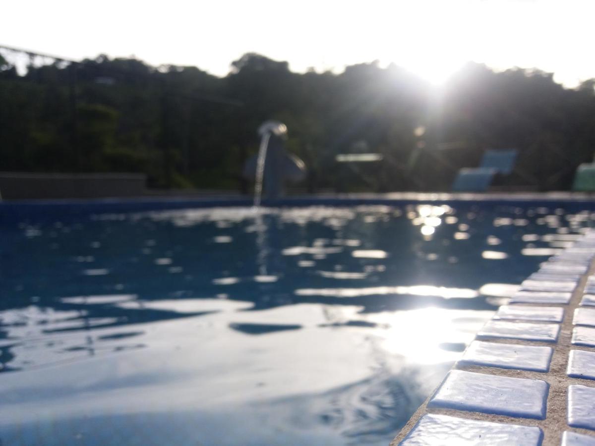 Quinta Los Volcanes Τουριάλμπα Εξωτερικό φωτογραφία